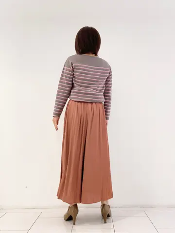 自由区 KAZU コーディネート画像