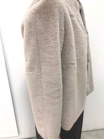 自由区 大野 コーディネート画像