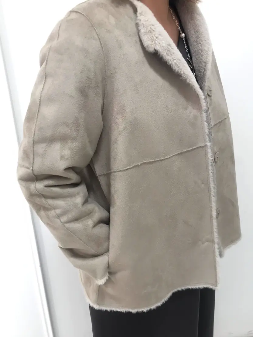 自由区 大野 コーディネート画像