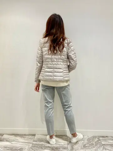 自由区 水野 コーディネート画像