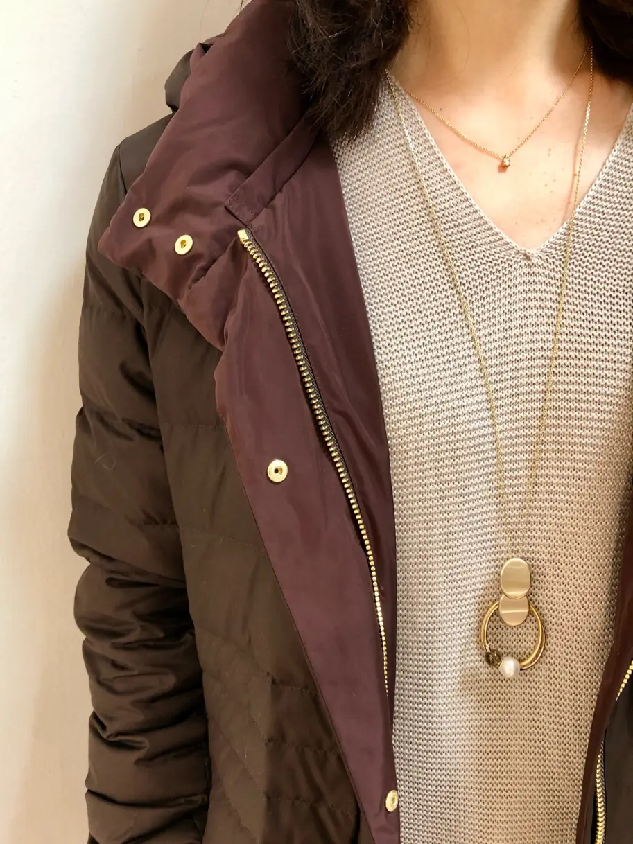 自由区 安田 コーディネート画像