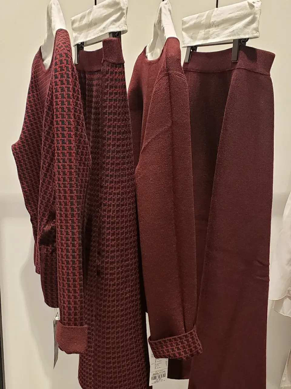 自由区 鈴木 コーディネート画像