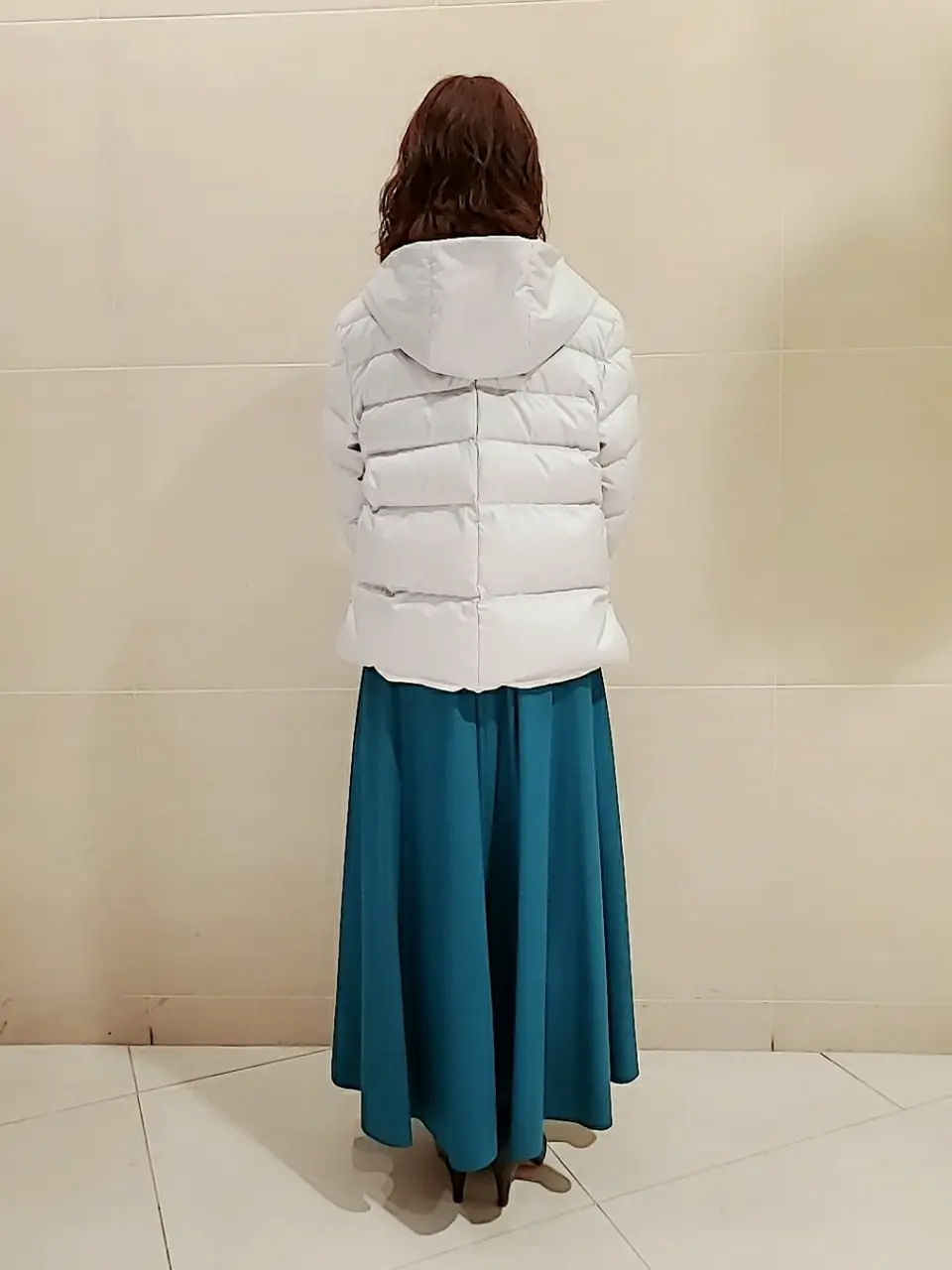 自由区 森崎 コーディネート画像