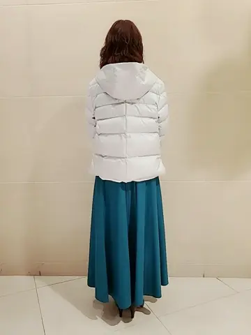 自由区 森崎 コーディネート画像