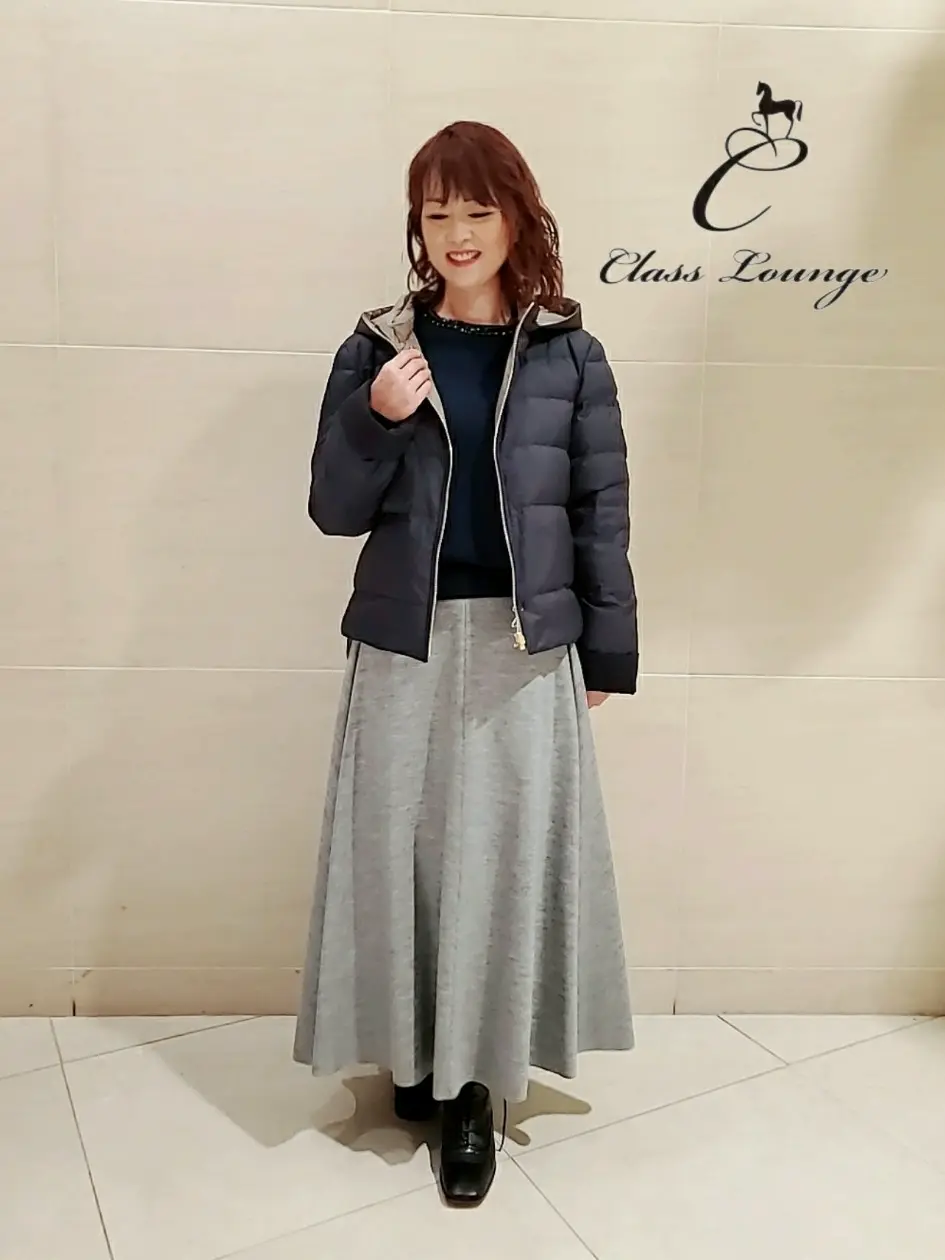  森崎 コーディネート画像