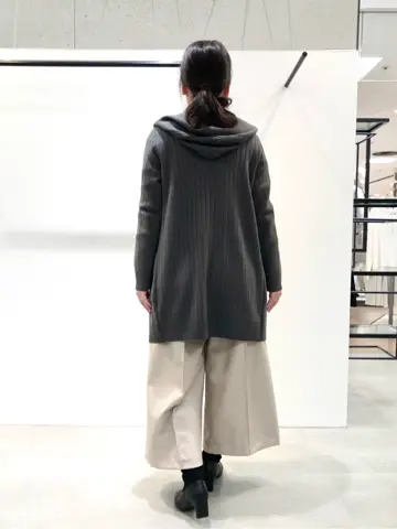 自由区 茂木 コーディネート画像