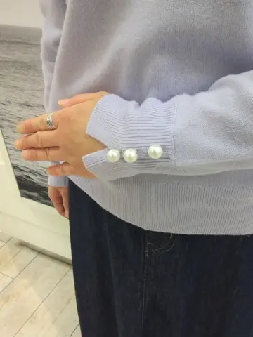 自由区 中鉢 コーディネート画像