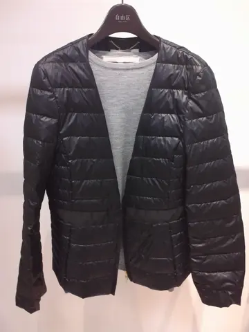 自由区 中鉢 コーディネート画像