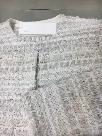 自由区 大平原 コーディネート画像