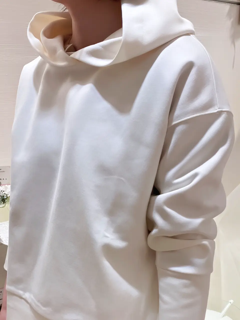 自由区 丸尾 コーディネート画像