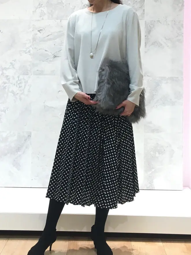  大平原 コーディネート画像