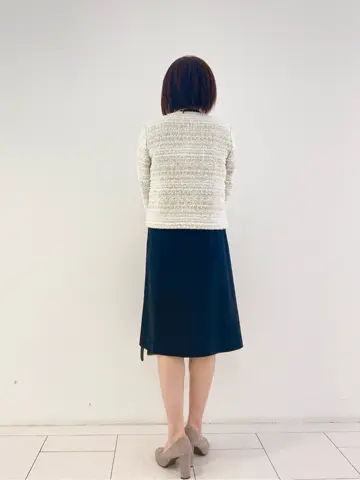 自由区 KAZU コーディネート画像