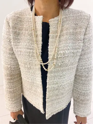 自由区 KAZU コーディネート画像