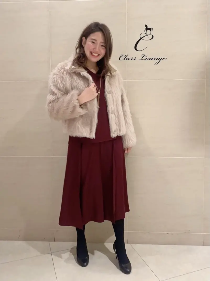  桑原 コーディネート画像