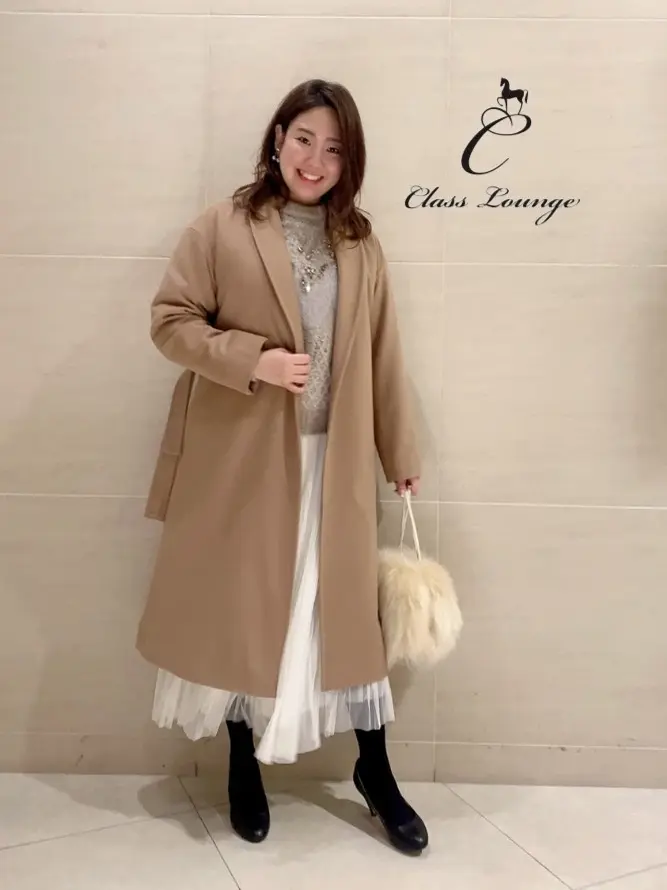  桑原 コーディネート画像