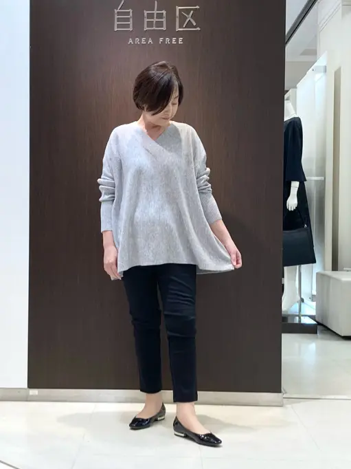  江川 コーディネート画像