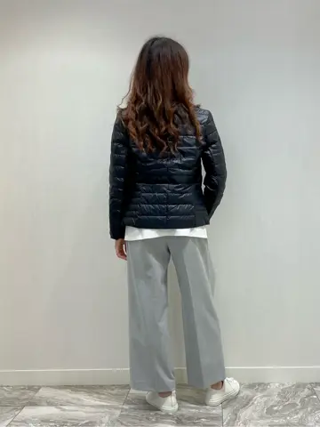 自由区 水野 コーディネート画像