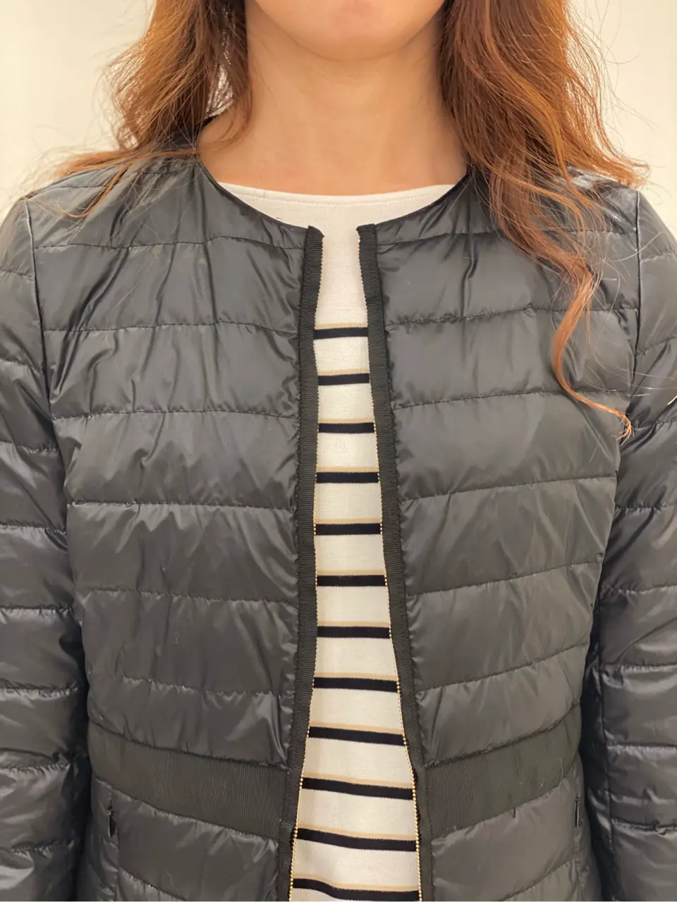 自由区 水野 コーディネート画像