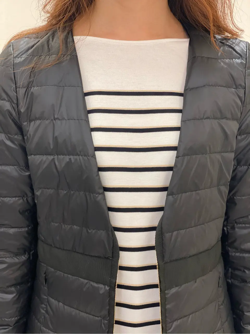 自由区 水野 コーディネート画像