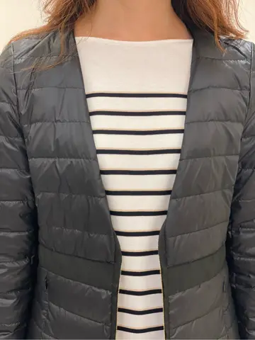 自由区 水野 コーディネート画像