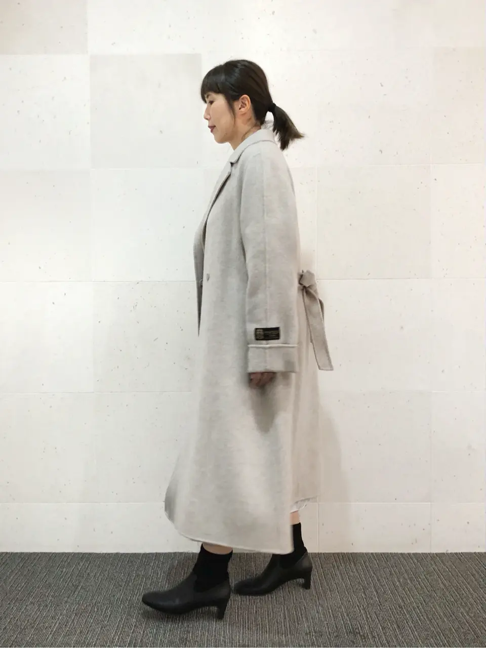 自由区 鈴木 コーディネート画像