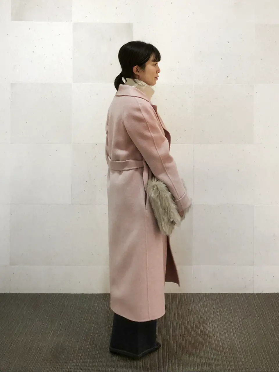 自由区 鈴木 コーディネート画像