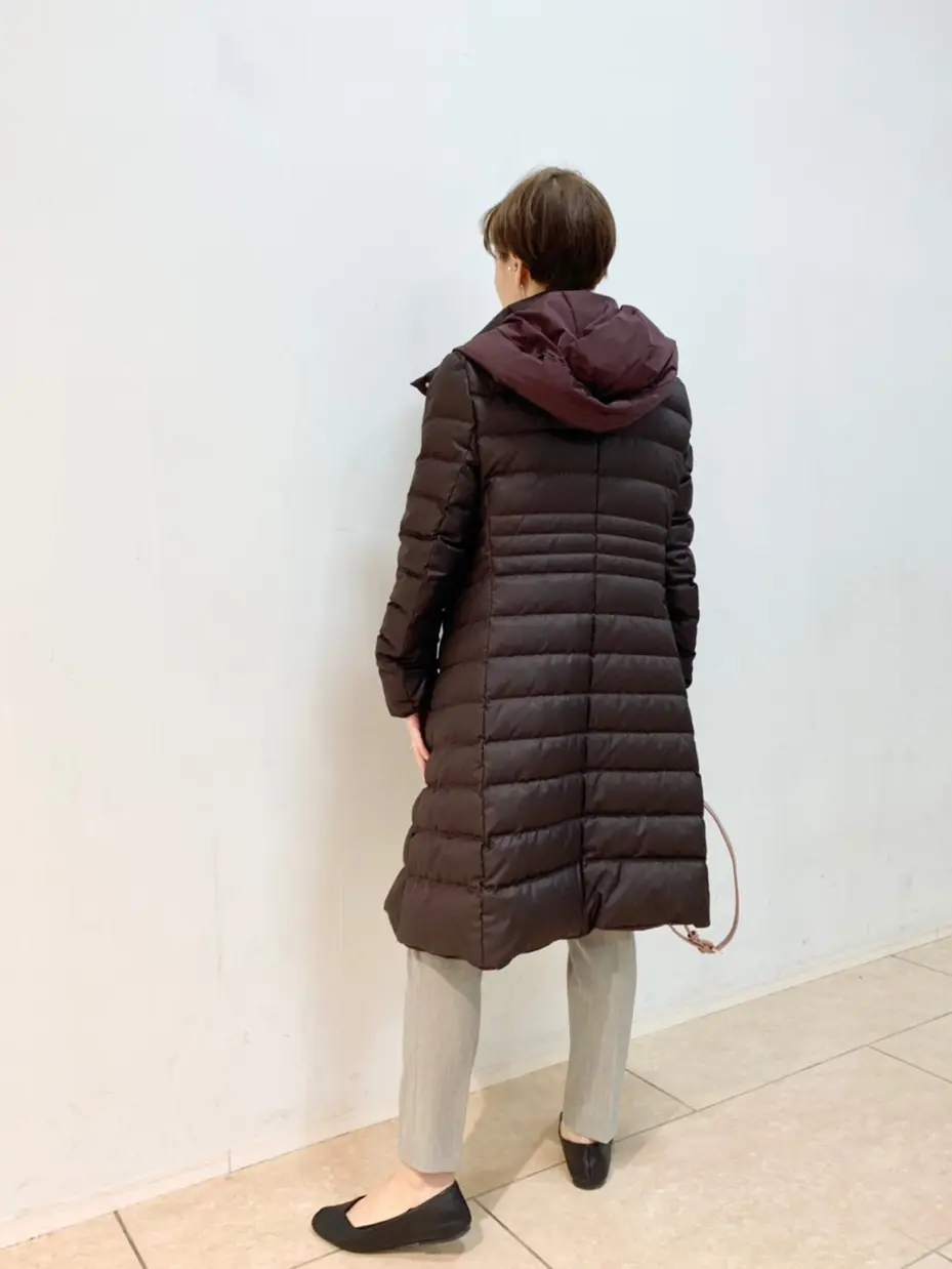 自由区 清水 コーディネート画像