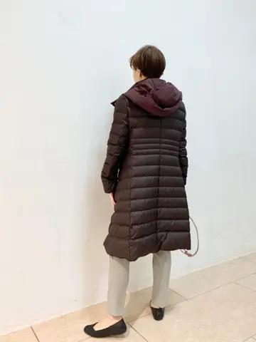 自由区 清水 コーディネート画像