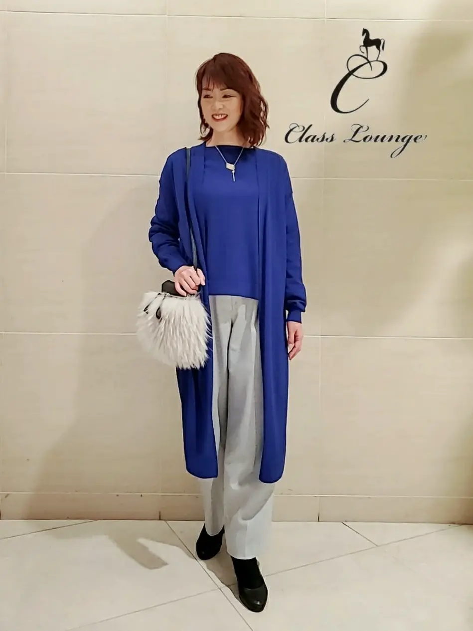  森崎 コーディネート画像