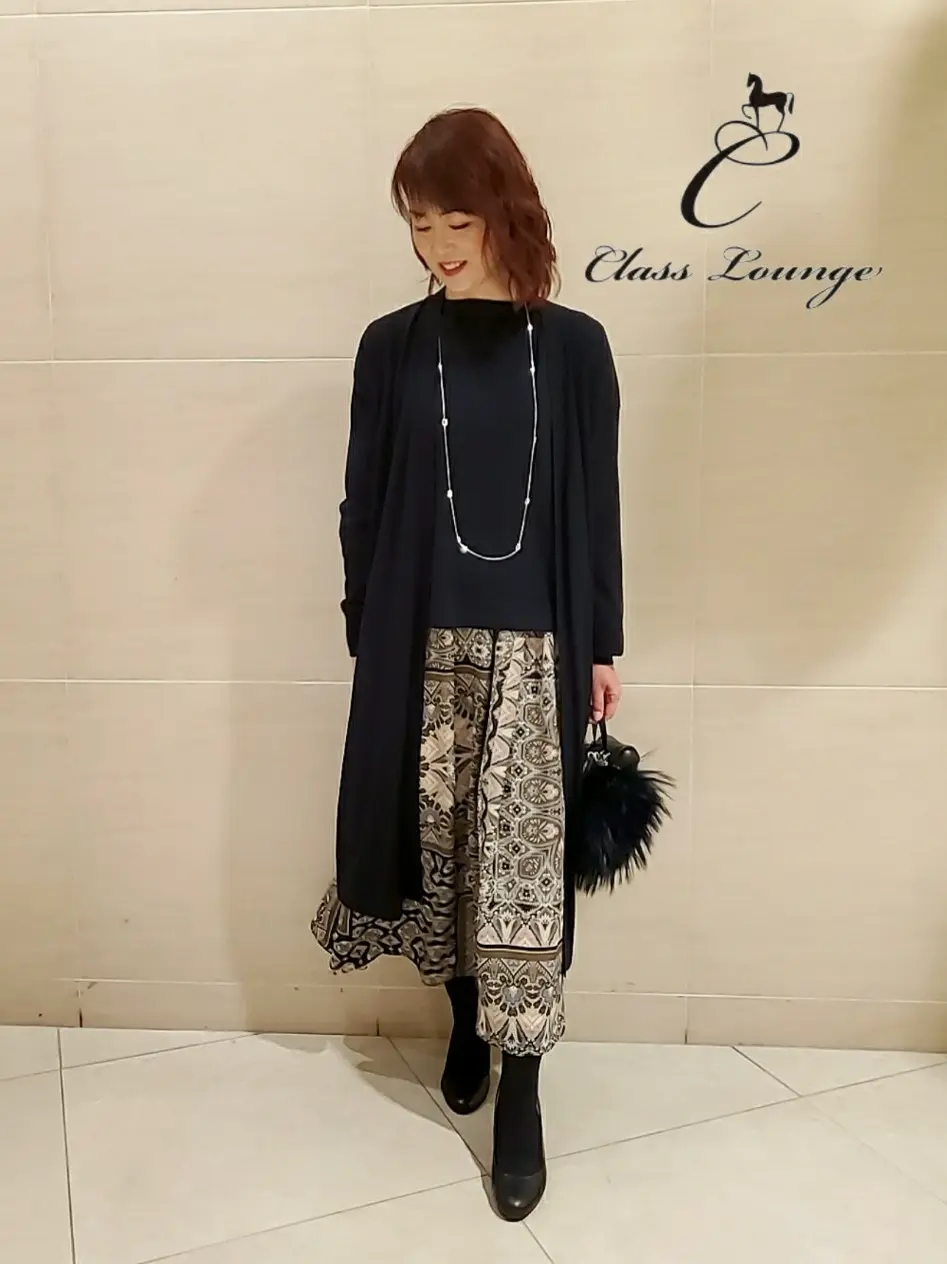  森崎 コーディネート画像