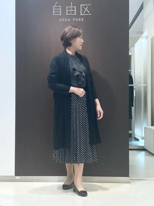  江川 コーディネート画像