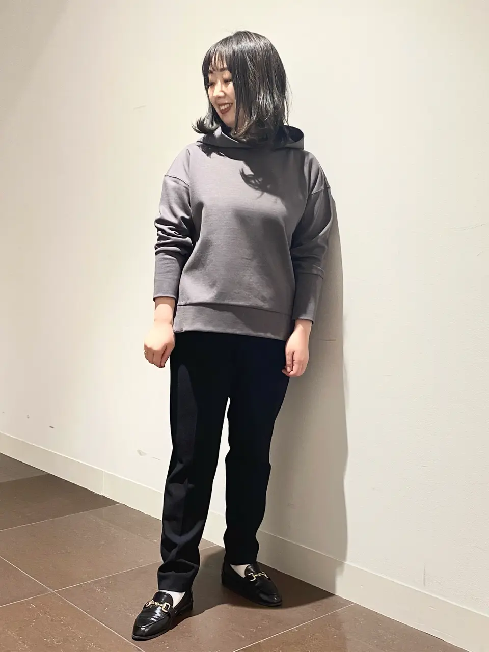  清水 コーディネート画像