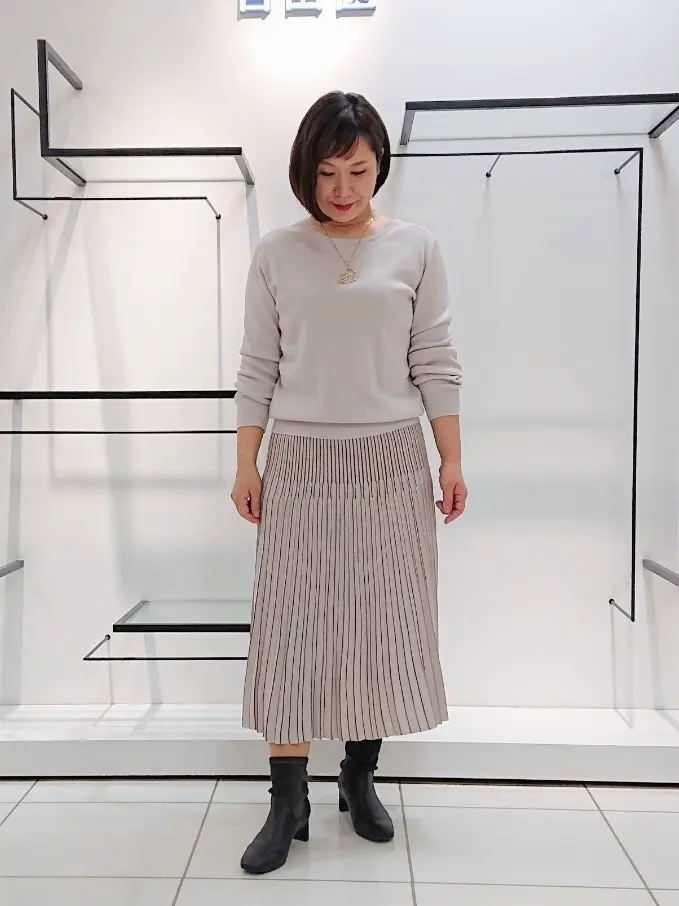  近藤 コーディネート画像