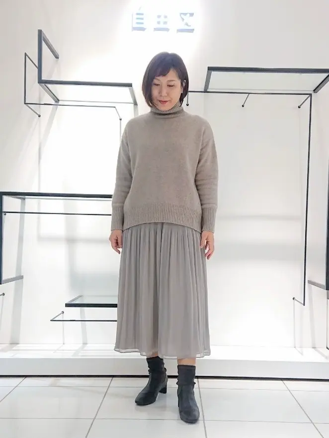  近藤 コーディネート画像