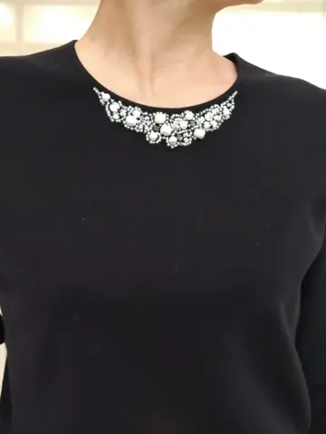 自由区 鶴田 コーディネート画像