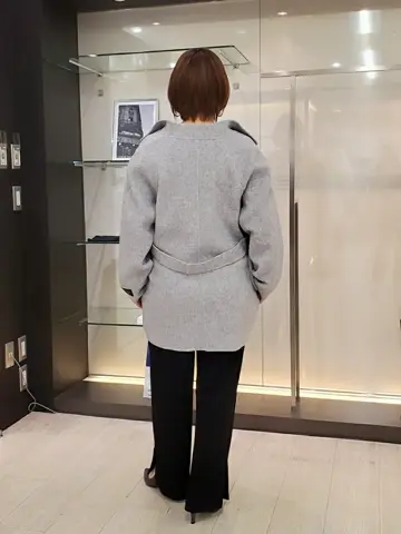 自由区 原田 コーディネート画像