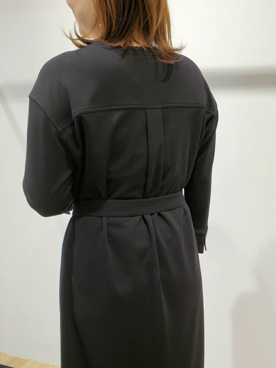 自由区 eri コーディネート画像