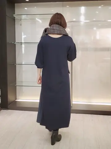 自由区 原田 コーディネート画像