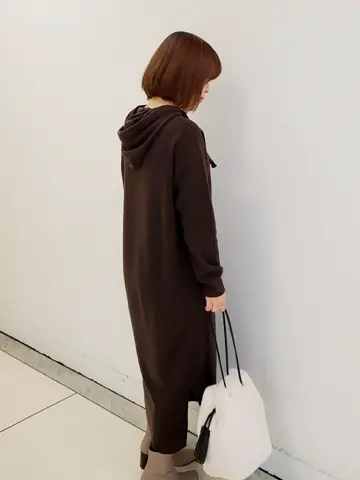 自由区 原田 コーディネート画像