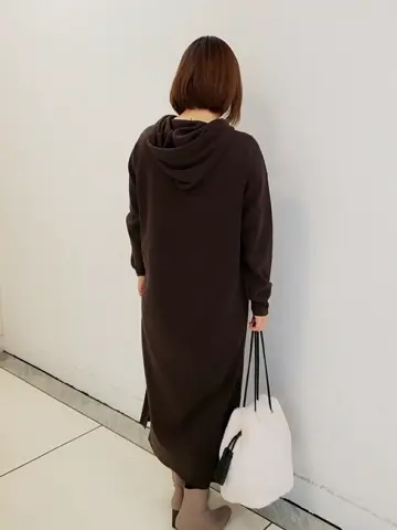 自由区 原田 コーディネート画像