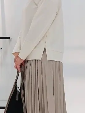 自由区 近藤 コーディネート画像