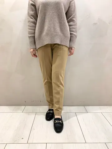 自由区 古賀 コーディネート画像