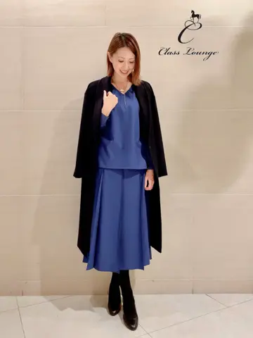 自由区 鈴木 コーディネート画像