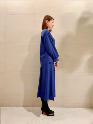 自由区 鈴木 コーディネート画像