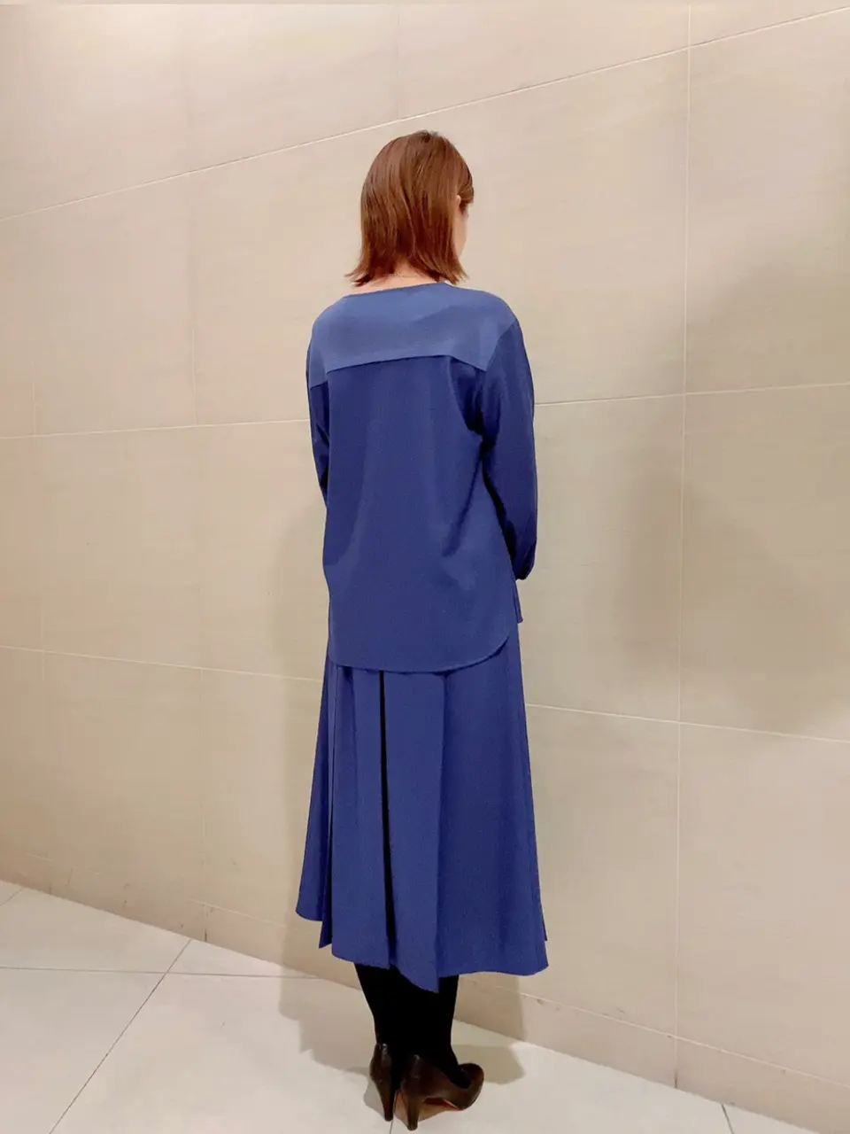 自由区 鈴木 コーディネート画像