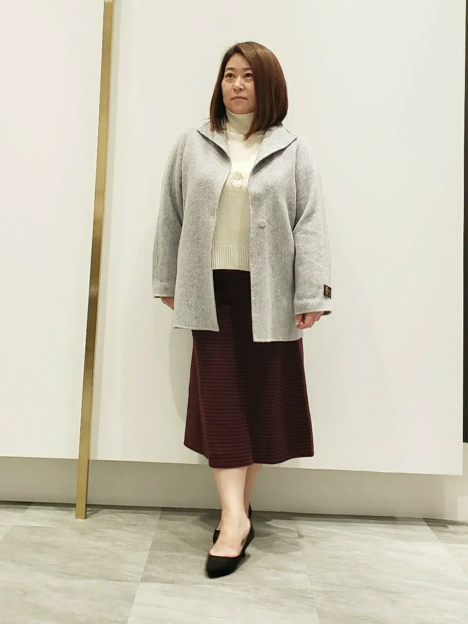  鈴木 コーディネート画像