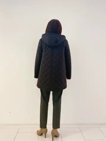 自由区 KAZU コーディネート画像