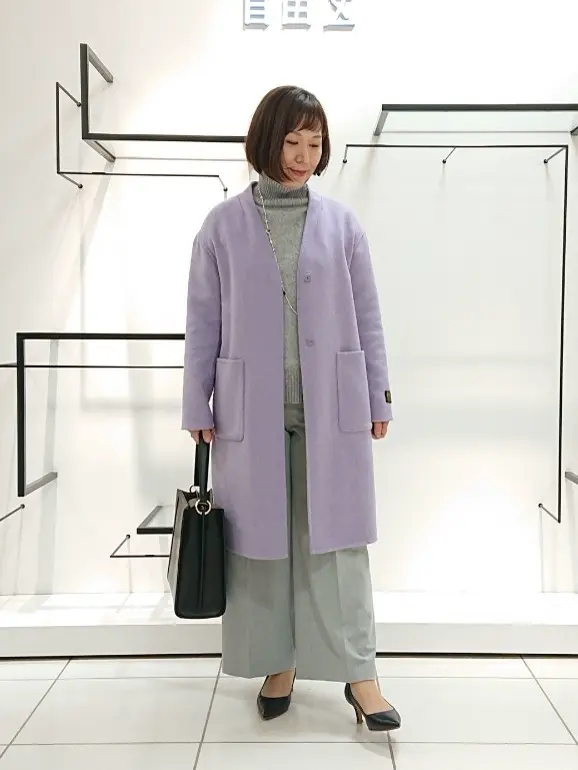  近藤 コーディネート画像