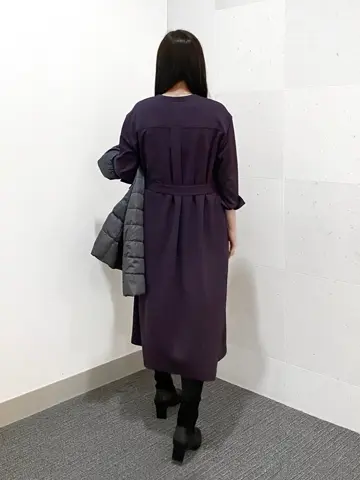 自由区 沼木 コーディネート画像