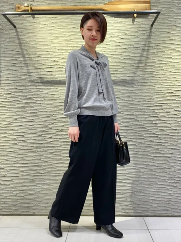  冨樫 コーディネート画像